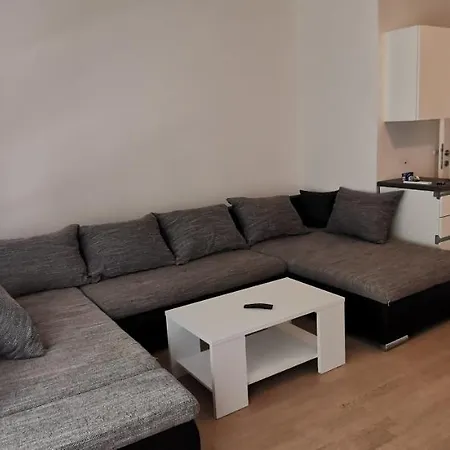 Apartman Jakov Podstrana 公寓 珀德垂那