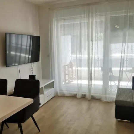 Apartman Jakov Podstrana Podstrana