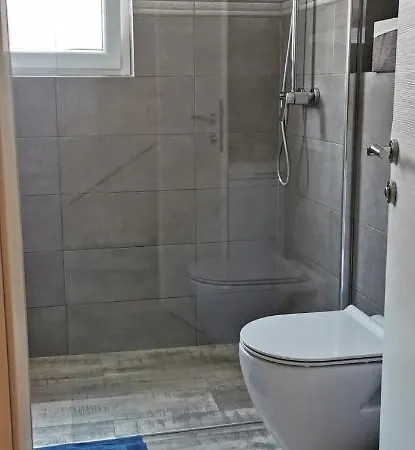 Apartman Jakov Podstrana Appartement Podstrana