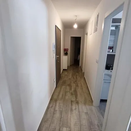 Apartman Jakov Podstrana * Podstrana